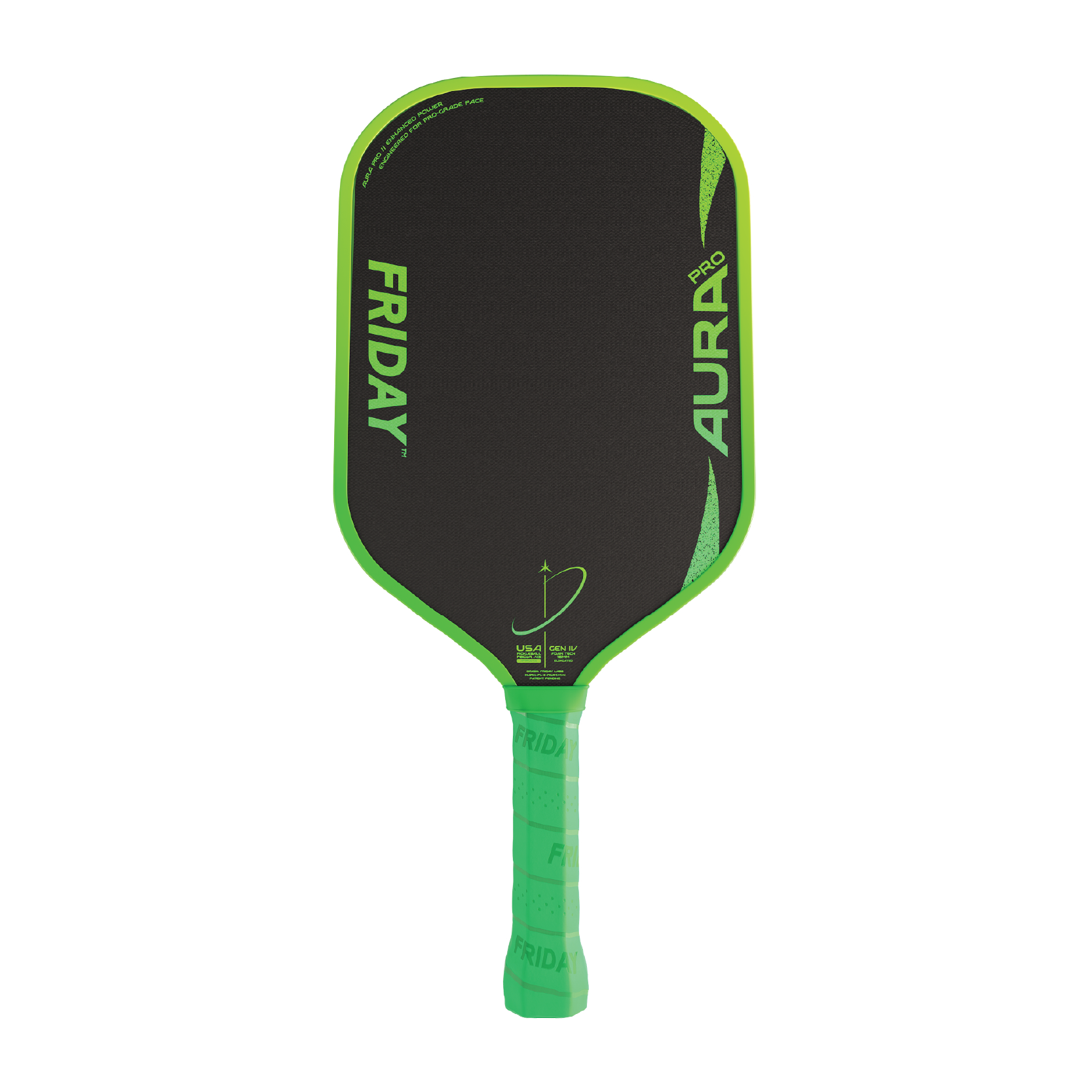 Selkirk AMPED Invikta Midweight view 1